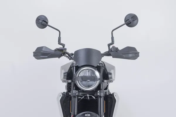 Adventure Handguard Kit Black -3