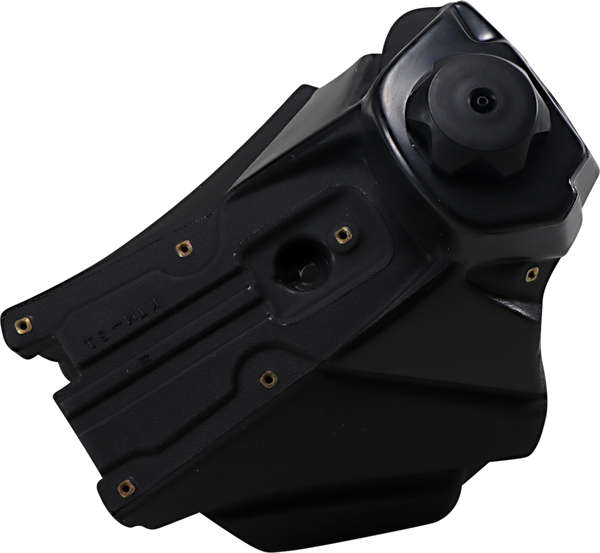 Large Capacity Gas Tank Black, 2, nordicamoto.ro