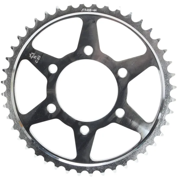 JT SPROCKETS Steel Rear Sprocket 