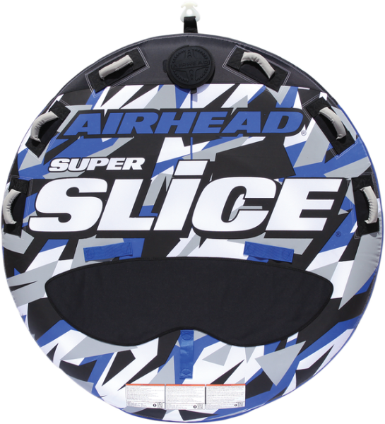 Super Slice Black, Blue, White, 1, nordicamoto.ro