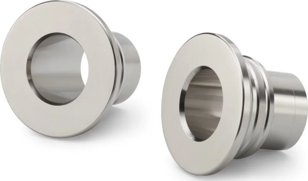 Set distantiere roata spate KTM/Husqvarna/Gas-Gas 150/500 2024 25mm->22mm