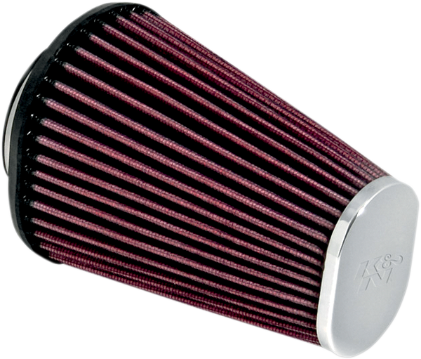 Aircharger® Replacement Air Filter Red, 1, nordicamoto.ro