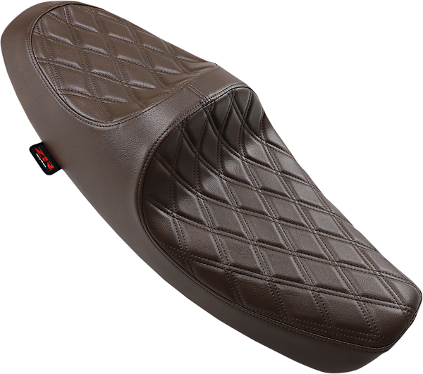 Predator Iii Seat Black, 2, nordicamoto.ro