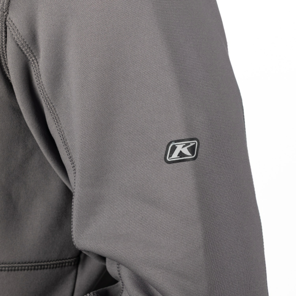 Geaca Klim Inferno Graphic Black - Monument-6