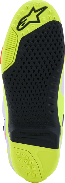 Cizme Alpinestars Tech 10 Supervented Purple-4