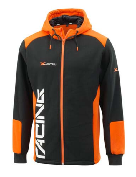 Hanorac KTM X-BOW Replica Team Zip Orange Black-aba81c8299803589ca1983d556ceceaa.webp