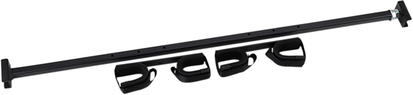 Overhead Gun Carrier Black -0