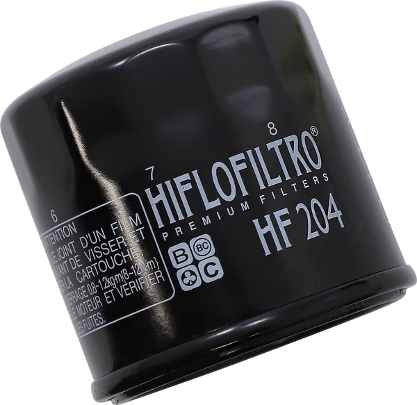 Filtru ulei HONDA CBR250-1000 RR Hiflofiltro HF204-2