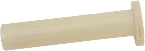 Throttle Sleeve Yellow-0