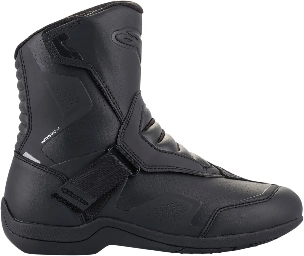 Cizme Touring Alpinestars Ridge v2 Waterproof Black-2