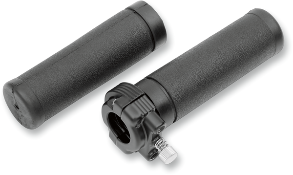 Throttle Assembly Black, 1, nordicamoto.ro