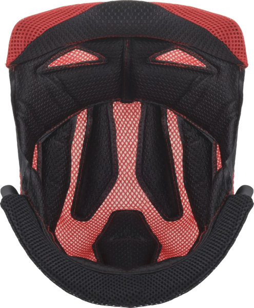 Missile Helmet Crown Pad 