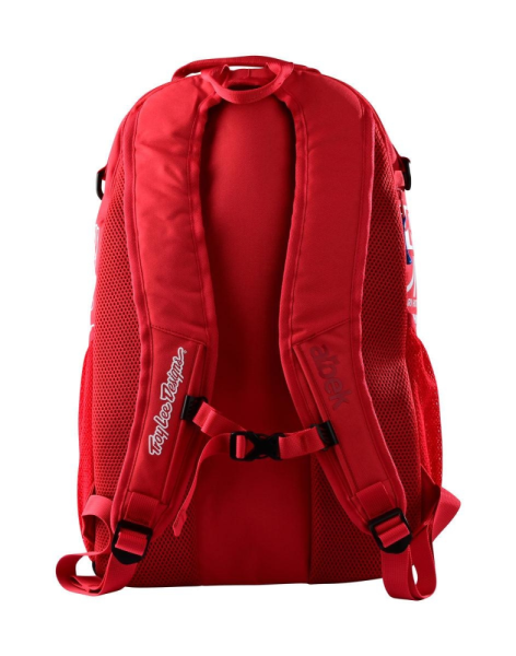 Rucsac TLD Team Whitebridge, 3, nordicamoto.ro