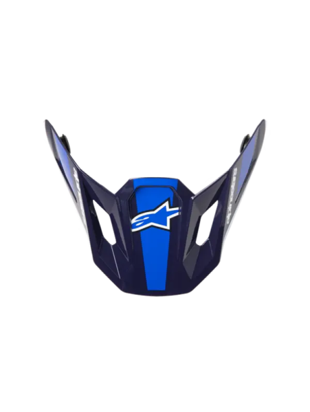 S-m7 Rise Helmet Visor Black 