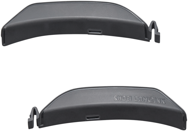 Capac suport intercom casca SHOEI NEO3/GT3/JCR3