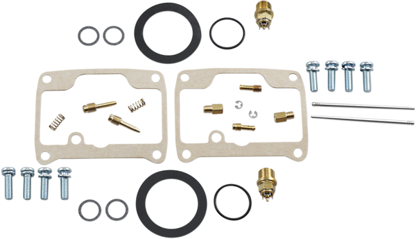 Carb Rebuild Kit, 1, nordicamoto.ro
