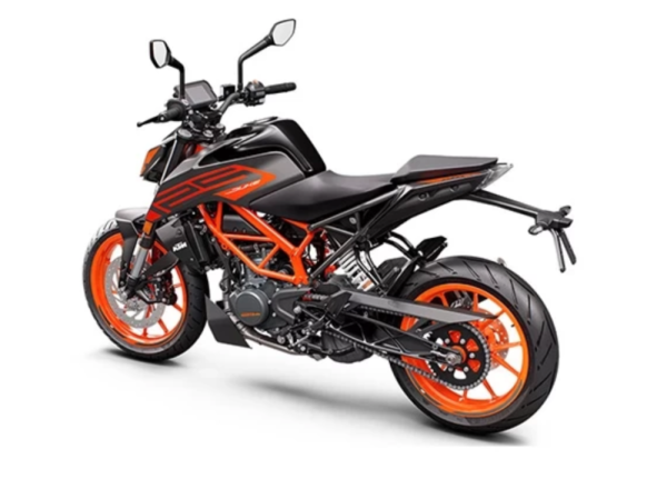 KTM 125 DUKE 2023-1