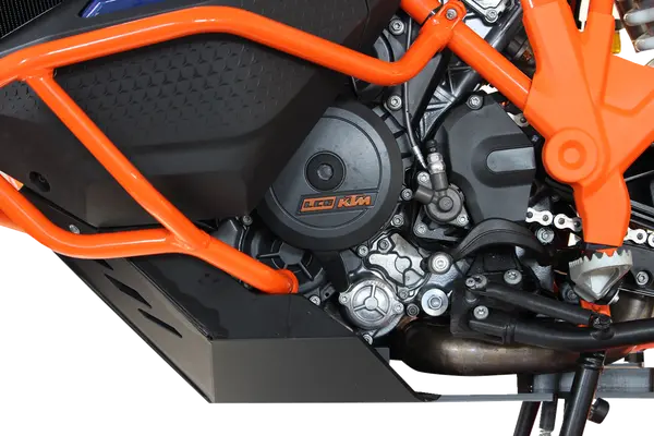 Scut Motor AXP Racing KTM Super Adventure 1290 R/S '21 - '24 Negru, 4, nordicamoto.ro