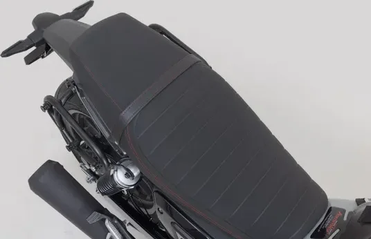 Legend Gear Side Bag System Lc Black, Brown -2