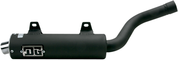 Rcm Ii Sport Series Slip-on Black, 1, nordicamoto.ro