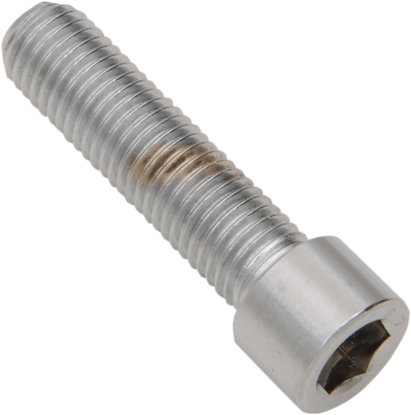 Fine-thread Bolts Silver, 2, nordicamoto.ro
