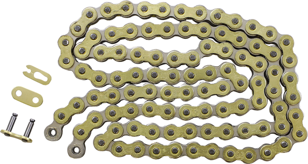 MOOSE RACING 420 Rxp Pro-mx Chain Gold, 2, nordicamoto.ro
