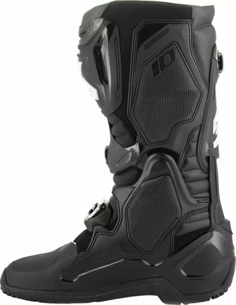 Cizme Alpinestars Tech 10 Enduro Black-1