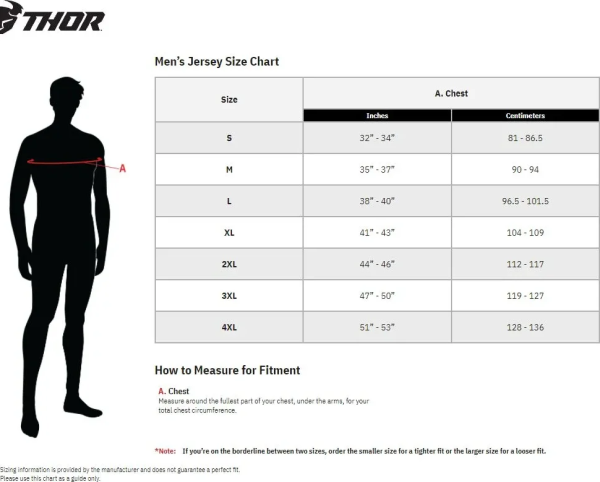 Tricou THOR Sportmode Flite Pink/Blue-4