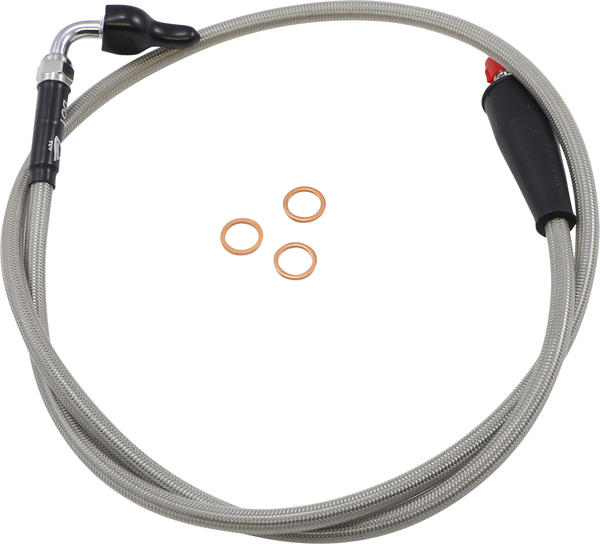 Hydraulic Clutch Line, 1, nordicamoto.ro