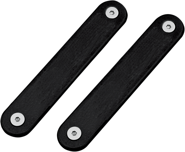 Turn Signal Eliminators Black, 1, nordicamoto.ro