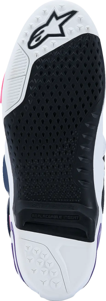Cizme Alpinestars Tech 10 White-4