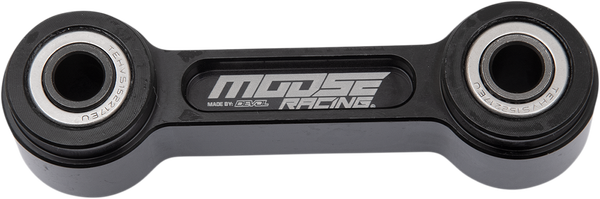 Lowering Pull Rod Black, Anodized, 1, nordicamoto.ro