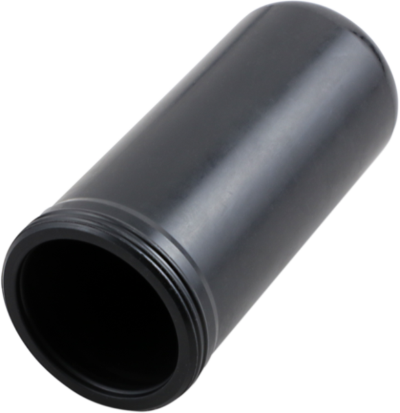 Shock Reservoir Bladder Black, 1, nordicamoto.ro