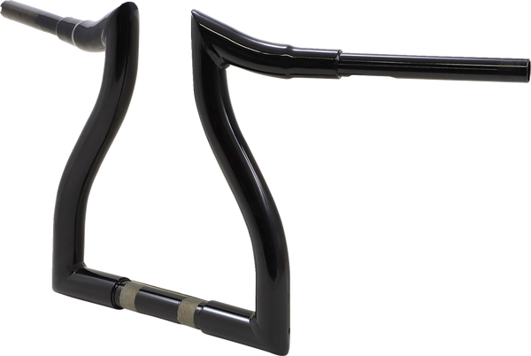 Hammerhead Handlebar Black, 1, nordicamoto.ro