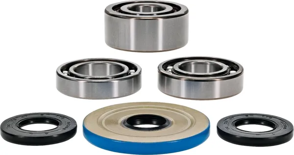 Differential Bearing-seal Kit -0