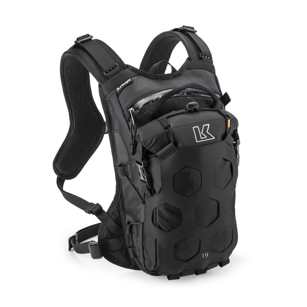 Rucsac Hidratare Kriega Trail 9 Adventure Black-5