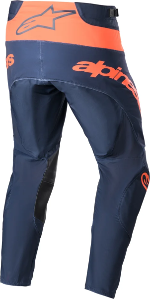 Pantaloni Alpinestars Techstar Arch Navy-3