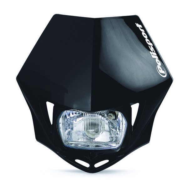 Far Led Polisport MMX-1