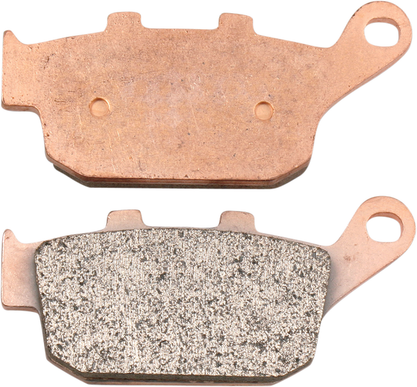 Plăcuțe de frână sinterizate (r)hh(r), 1, nordicamoto.ro