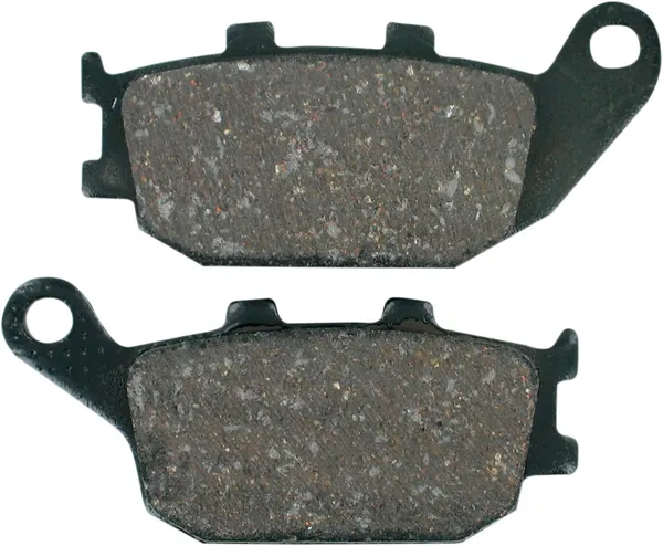 Ceramic Brake Pads-0