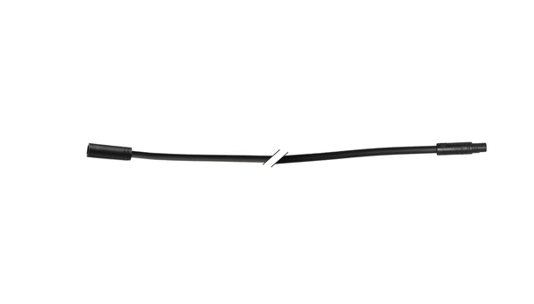 Supernova Connector Cable Black, 1, nordicamoto.ro
