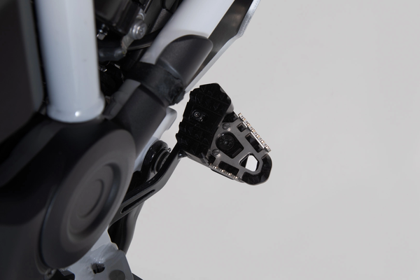 Extension For Brake Pedal Black-0