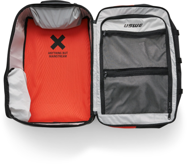 Geanta Calatorie USWE 40 Athlete Gear-2
