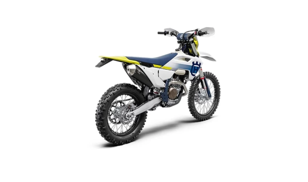 Motocicleta Husqvarna FE 450 '24-0