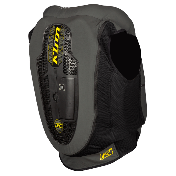Vesta Airbag Klim Ai-1 Rally Black-6