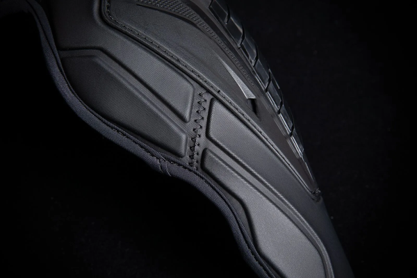 Protectii cotiere Icon Field Armor 3™ Black-5