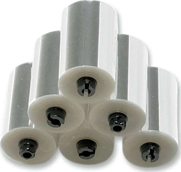 Rola de film pentru sistemul Total Vision Roll-off Clear