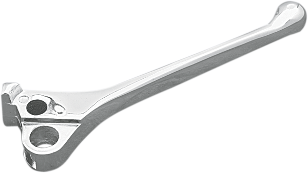 Standard Hydraulic Brake Lever Silver, 1, nordicamoto.ro