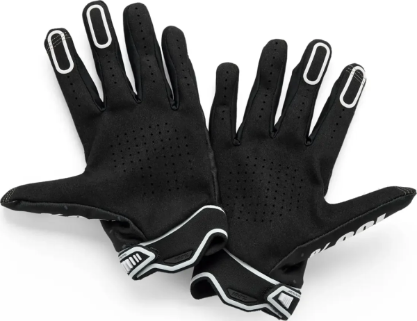 Ridefit Glove Black -3