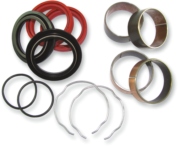 Fork Bushings And Seals Kit, 1, nordicamoto.ro